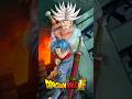 El PODER de Trunks Definitivo | Dragon Ball Super