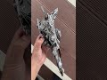 Airplane Mode Nitrozeus Ls-01 S #toptrending #transformers #viralshort #xuhuongyoutube  #viral