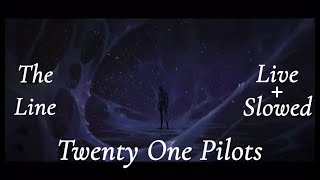 The Line (Live & Slowed) - Twenty One Pilots feat. Arcane 2024 Game Awards Performance