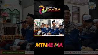 Download Lagu Nabi Muhammad Mataharinya Dunia | Tim Hadroh Al Buraq Depok MP3