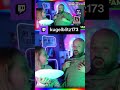 Pie to the face 💕 #twicthclips  #gaming #twtichclips #streamer #gamer #dad #dadlife  #twitch