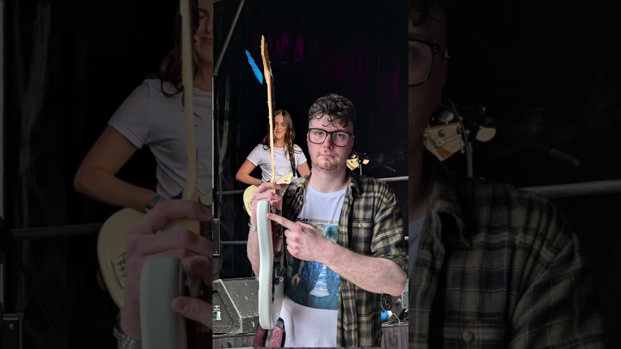 Our debut single ‘Salem, Salem, Salem, Salem, Salem’ is out August 1st! 