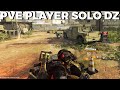 The Division 2 | When a Solo PVE Player plays Dark Zone! SOLO DZ PVP #110