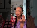 effortless baddie makeup look products used- - morphe brow gel💃 #short #shorts #maluposs