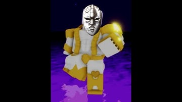 (YBA): Twoh Vamp in 1v1s