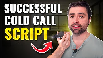 How to Write a Successful Cold Call Script in 3 Simple Steps