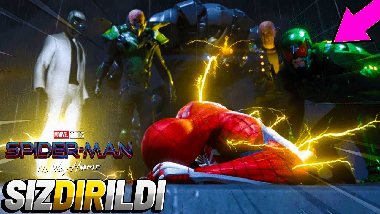 2 fragman sizdirildi spider man no way home andrew garfield youtube 2 fragman sizdirildi spider man no way home andrew garfield youtube