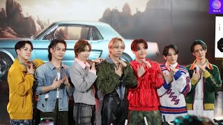 7 หนุ่ม Travis Japan พร้อมอ้อนความรักจากแฟนๆชาวไทย ชวนร่วมงาน “Travis Japan: Road to Thailand”