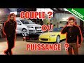 Vultech  la diffrence entre couple et puissance  vilebrequin