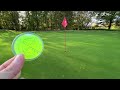 Illegal GOLF Ball Marker From AMAZON... Read every PUTT!?