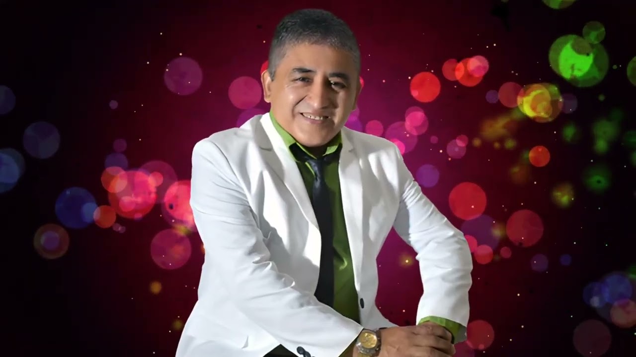 Watch Arrepentida - Huguito Flores y el Super de Oro on YouTube Watch Arrepentida - Huguito Flores y el Super de Oro on YouTube