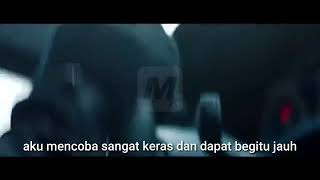 In The End||Story WA Nostalgia