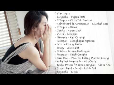 Spesial Lagu POP sedih, Kumpulan Lagu POP Indoensia Galau Paling sedih Spesial Lagu POP sedih, Kumpulan Lagu POP Indoensia Galau Paling sedih