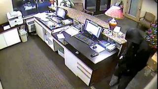Beaverton Peppertree Inn robbery