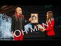 Penn & Teller Fool Us: Arkadia frames Alyson Hannigan (HD)