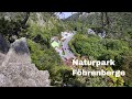 Naturpark Föhrenberge with iPhone 11 Pro Max DJI Mini 2 | 4K