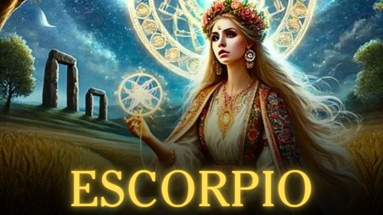 ESCORPIO ALGO CAMBIA EN TI Y ALGUIEN SE SORPRENDE!😲❤️‍🔥 MIRA COMO REACCIONA♥️ #ESCORPIO FEBRERO 2026
