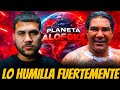 GALLO THE PRODUCER HUMILLA FUERTEMENTE A OMEGA EL FUERTE 