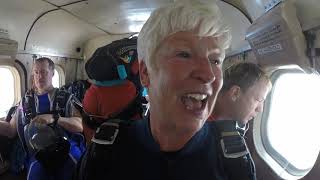 Swoopware: Skydive - Debbie