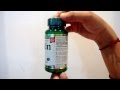 Myotcstore.com Review on Natures Bounty Biotin 5000 Mcg Liquid Softgels - 60 Ea