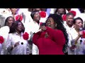 5 Hours Of Gospel Music Christmas At The Cathedral West Angeles Church Of God In Christ!