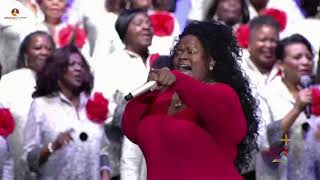 5 Hours Of Gospel Music Christmas At The Cathedral West Angeles Church Of God In Christ! - Greatest Black Gospel Songs - Old School Gospel