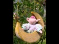 Rockabye baby clocks