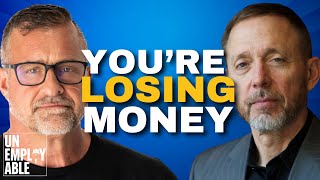 FBI Negotiator Reveals The REAL Secret To Influence with Chris Voss