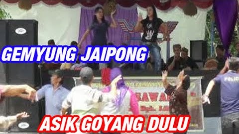 Nikmat duriat || SENI SUNDA KARUHUN || GEMYUNG JAIPONG || CISALAK SUBANG