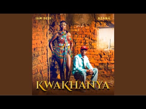 Sam Deep & Azana - iziNkomo (Official Audio) feat. Yumbs & Thama Tee