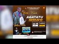 Liveagatatu service with pastor ndayahoza paulfoursquare gospel church kitengela