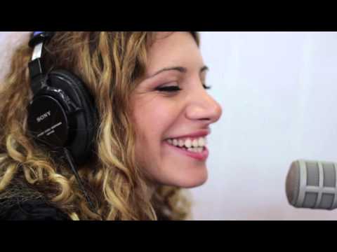 Dato Kenchiashvili \u0026 Teona Dvali. Simgeris Premiera.