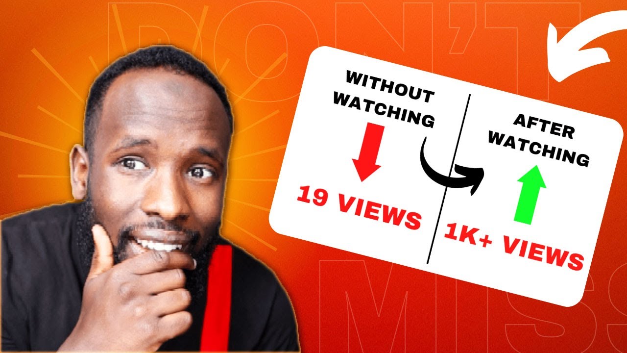 Why You Should Not Start a YouTube Channel |Before Watching This First ...
