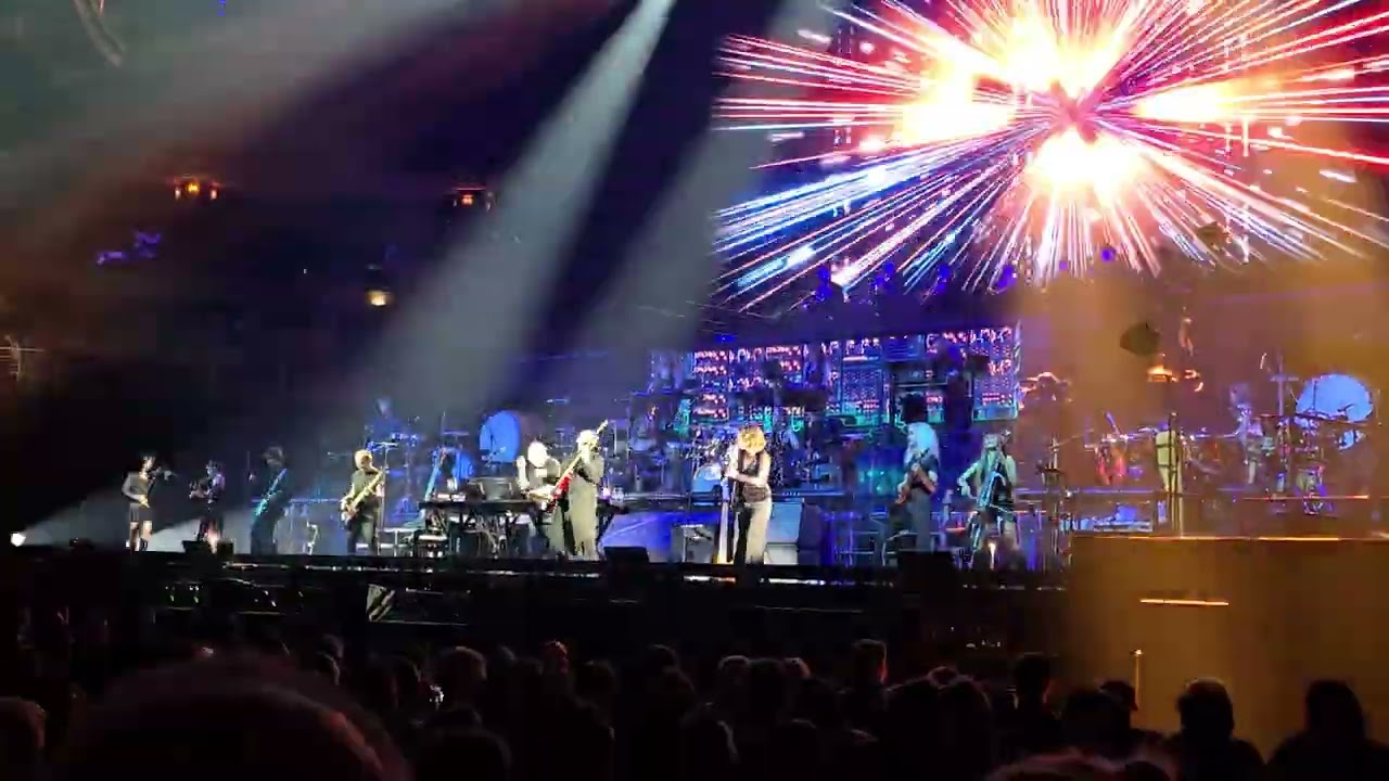 Hans Zimmer - F1 - Prague 11.11.2025