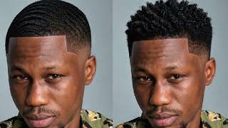 Let Ai decide the perfect hairstyle for you. See how screenshot 5