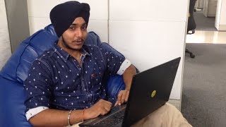 Watsonites getting ready for Recruitathon 2!