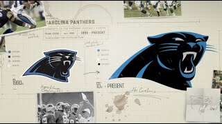 NFL Explained: Evolution of every NFL team logo and helmet