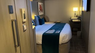 Celebrity Apex Inside Stateroom Wealth