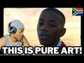 Maglera Doe Boy - POVO ft. 25K, Ason Reaction!