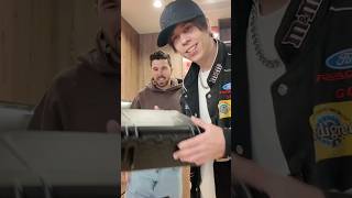 Regalo de Rubius…