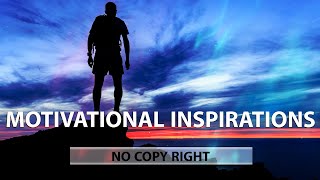 ROYALTY FREE motivational inspirations | music by MAGIC OF MUSIC