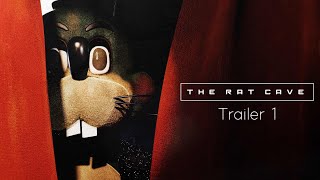 The Rat Cave Trailer 1 (FNAF Fangame)