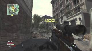 Another Leftover Quad Feed