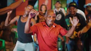 Mr Key X El Napo Lambon Video Oficial By Carter Films