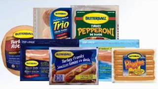 High Pressure Pasteurization From Erball Canada