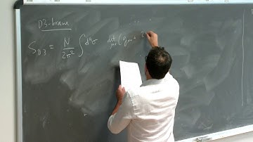 Introduction to supersymmetric Wilson loops - Lecture IV