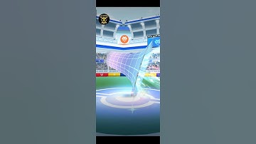 Nihilego Ultra Wormholes open the in Pokemon go #shots #nihilego #shiny #pokemongo #raid