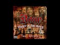 Bone Thugs-N-Harmony - Cleveland Thug Boyz (Bonus CD Track)