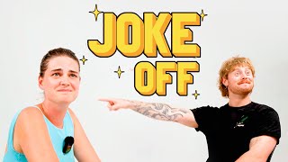 JOKE OFF | Don't laugh Challenge #02 by The Brief Store TV 643 views 2 months ago 11 minutes, 34 seconds