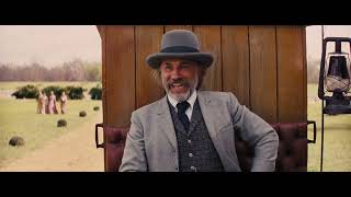 Django Unchained - Big Daddy